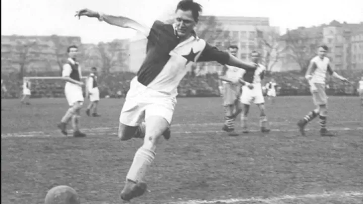 Football Facts: The Austrian-Czech footballer Josef Bican comes second in this list