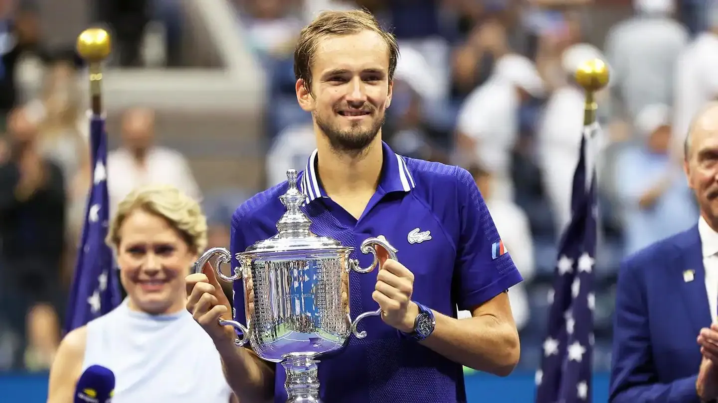 US Open Champion: Last 10 years List (Men) - Sportzpoint.com