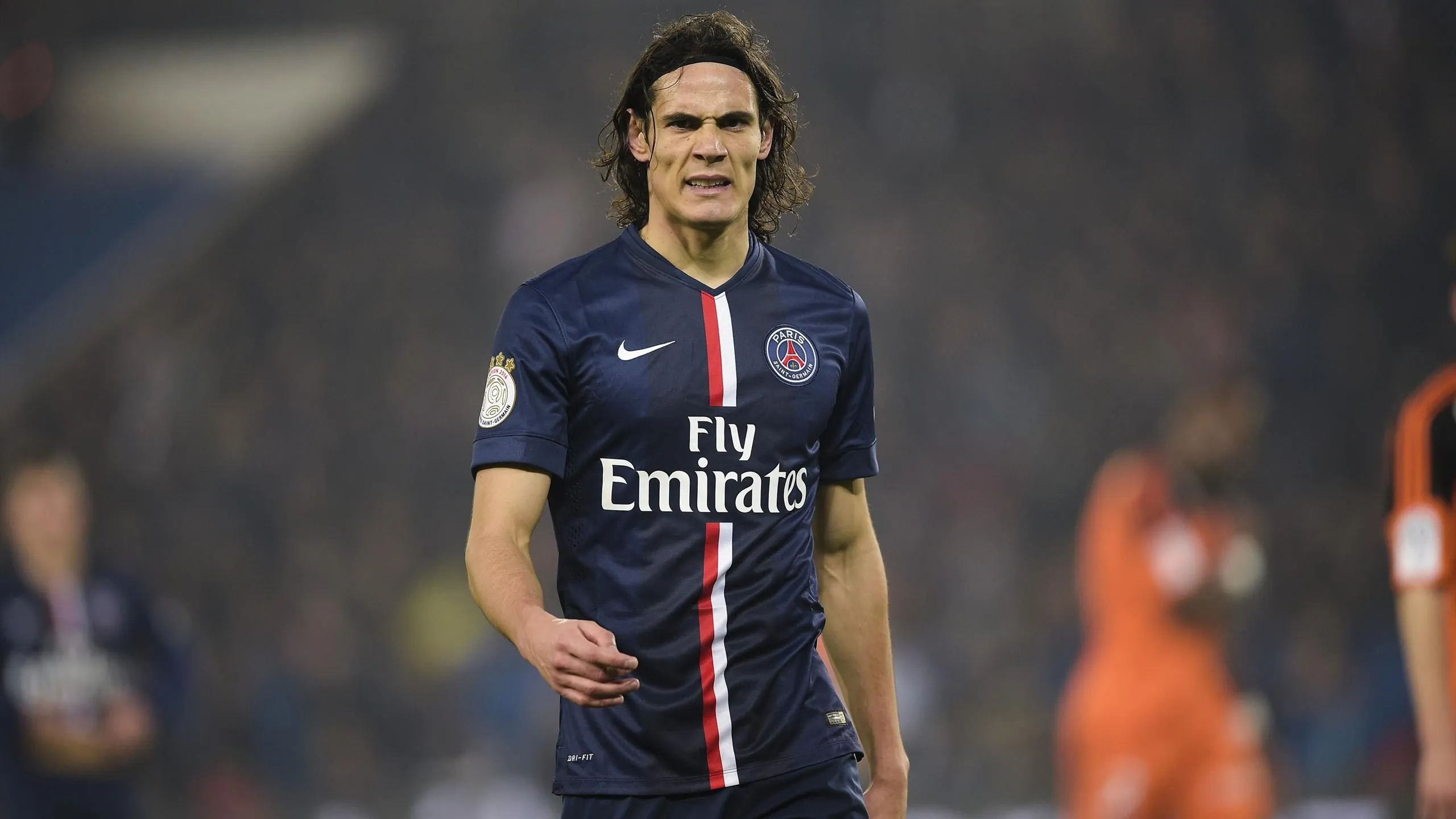 Cavani-8 Players with Most Goals in Top 5 European Leagues in the 21st Century-sportzpoint.com