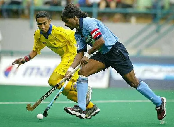 Dhanraj Pillay -sportzpoint.com