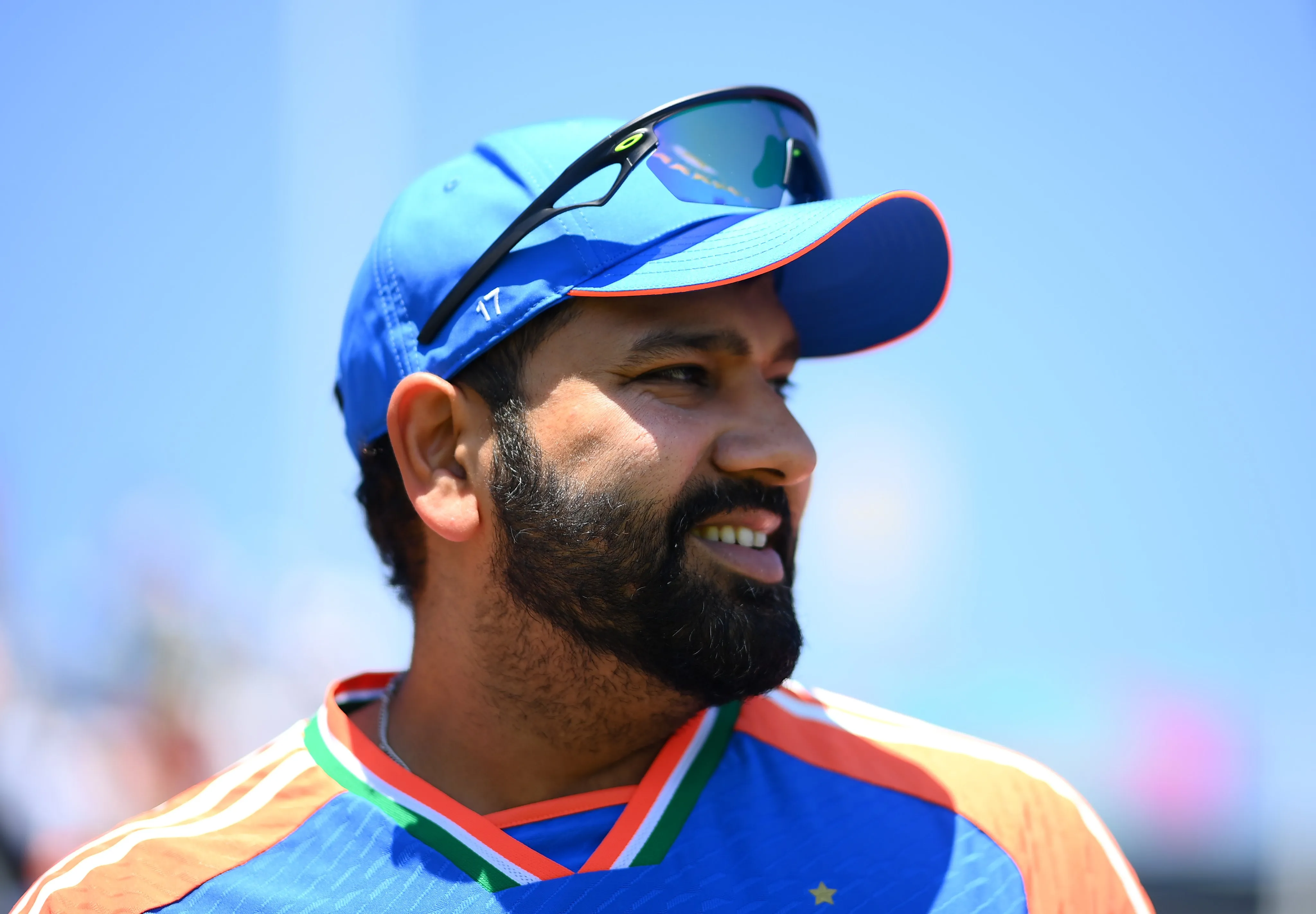 Rohit Sharma will be looking to lift the title this time with his side