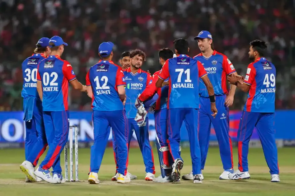 DC vs CSK: Delhi Capitals will try to make a comeback when they face CSK at Vizag