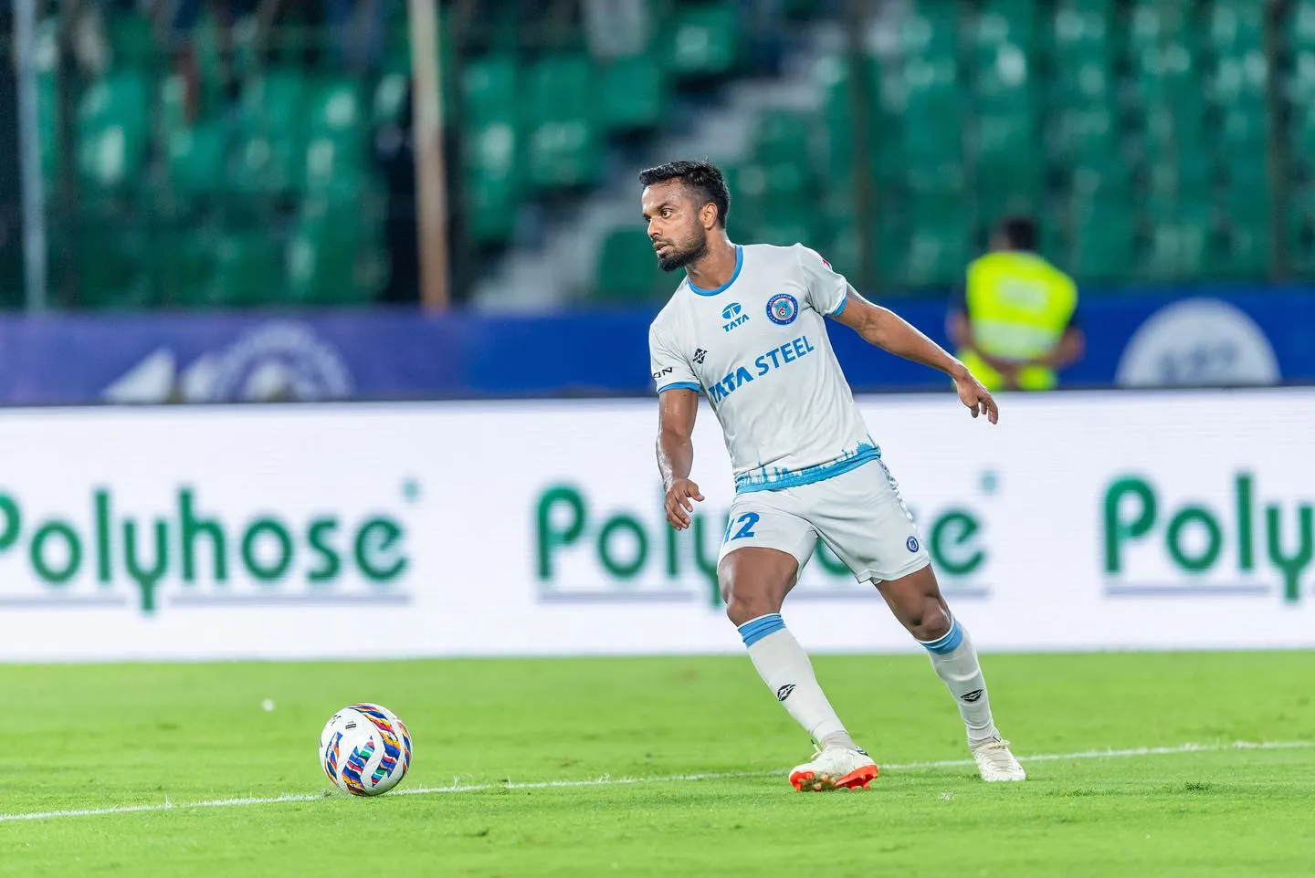 Indian Football Transfer News: East Bengal sign Provat Lakra on a two-year deal - sportzpoint.com