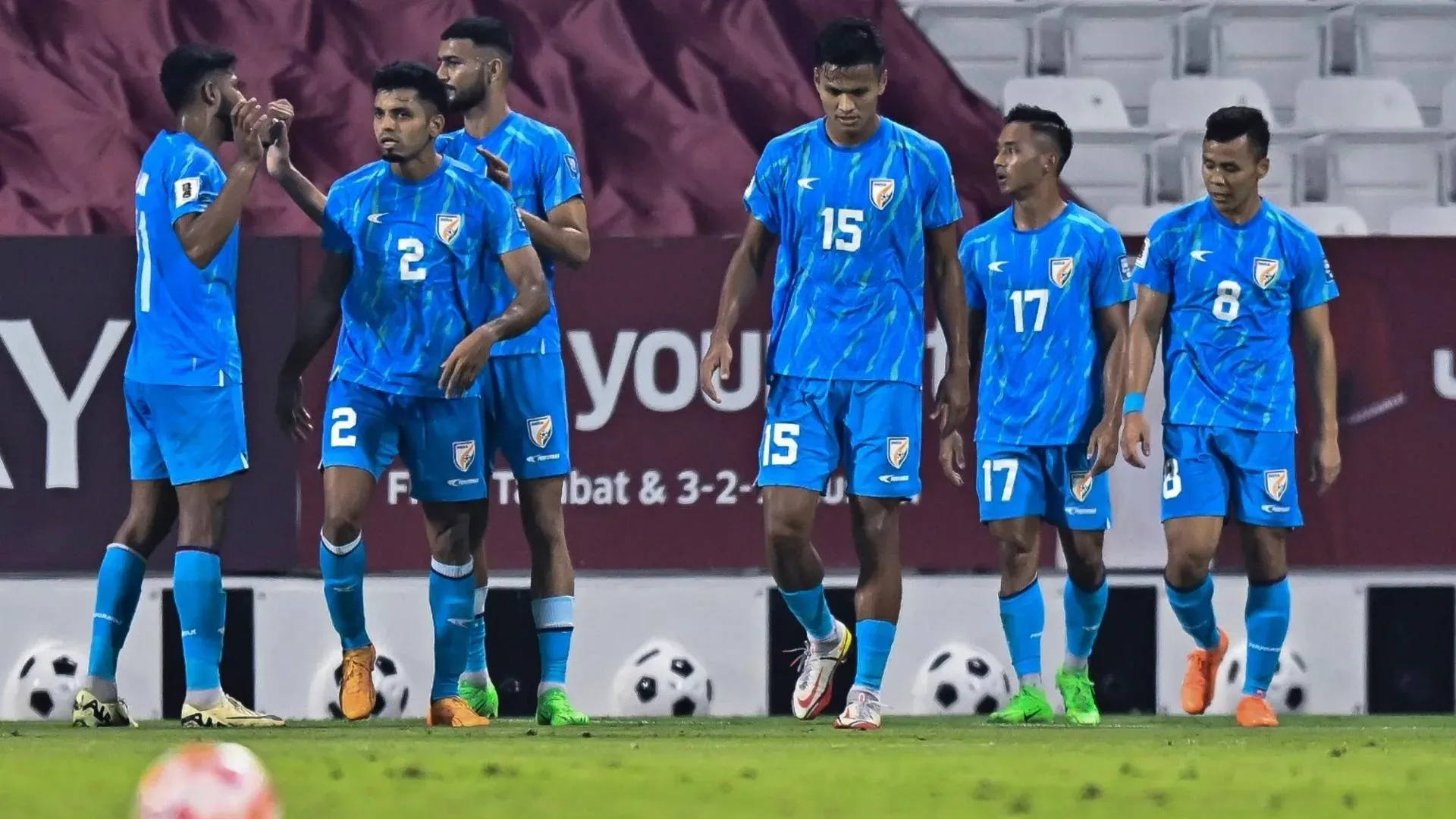 Indian Football team-2024-sportzpoint.com