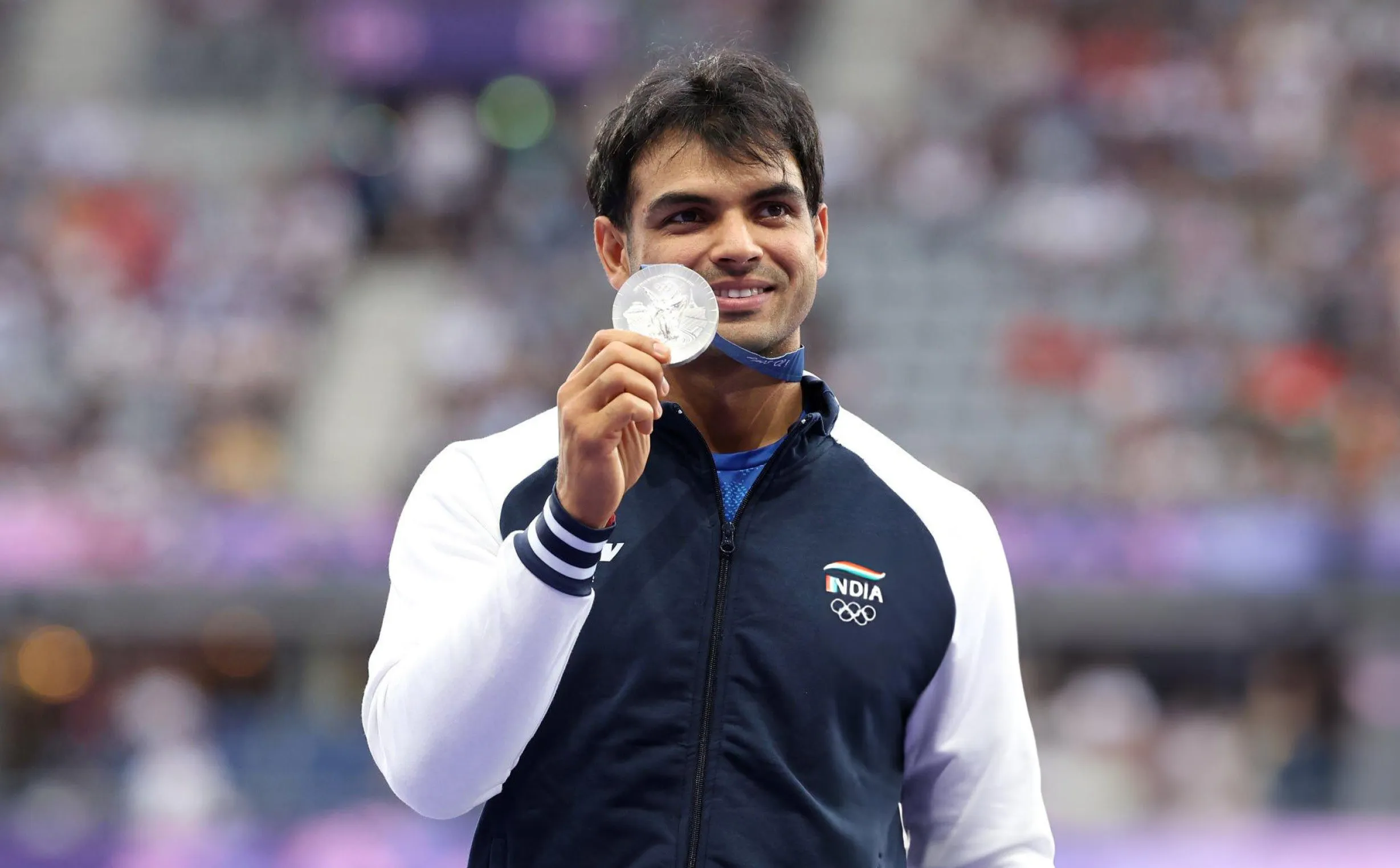 Paris Olympics 2024 Medal tally update: Top nations and India's position - Sportzpoint.com