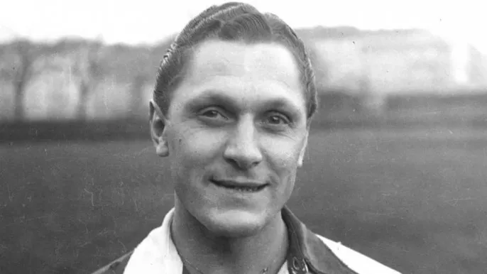 Josef Bican has scored 750+ goals in his career