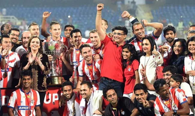 IPL Winners List: Atletico de Kolkata were the IPL 2014 Champions