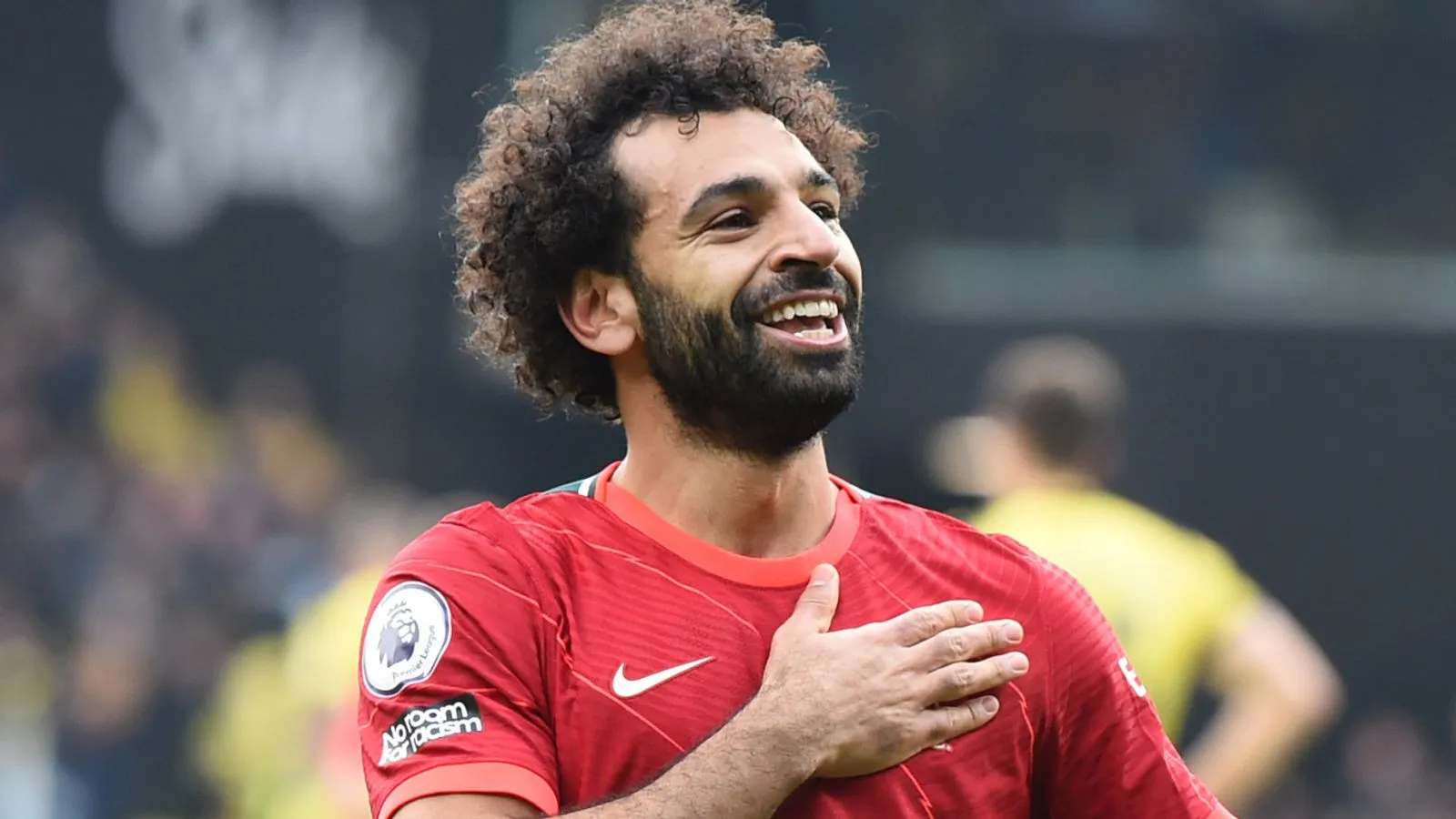 Most Goals in a Premier League Season: Salah -sportzpoint.com