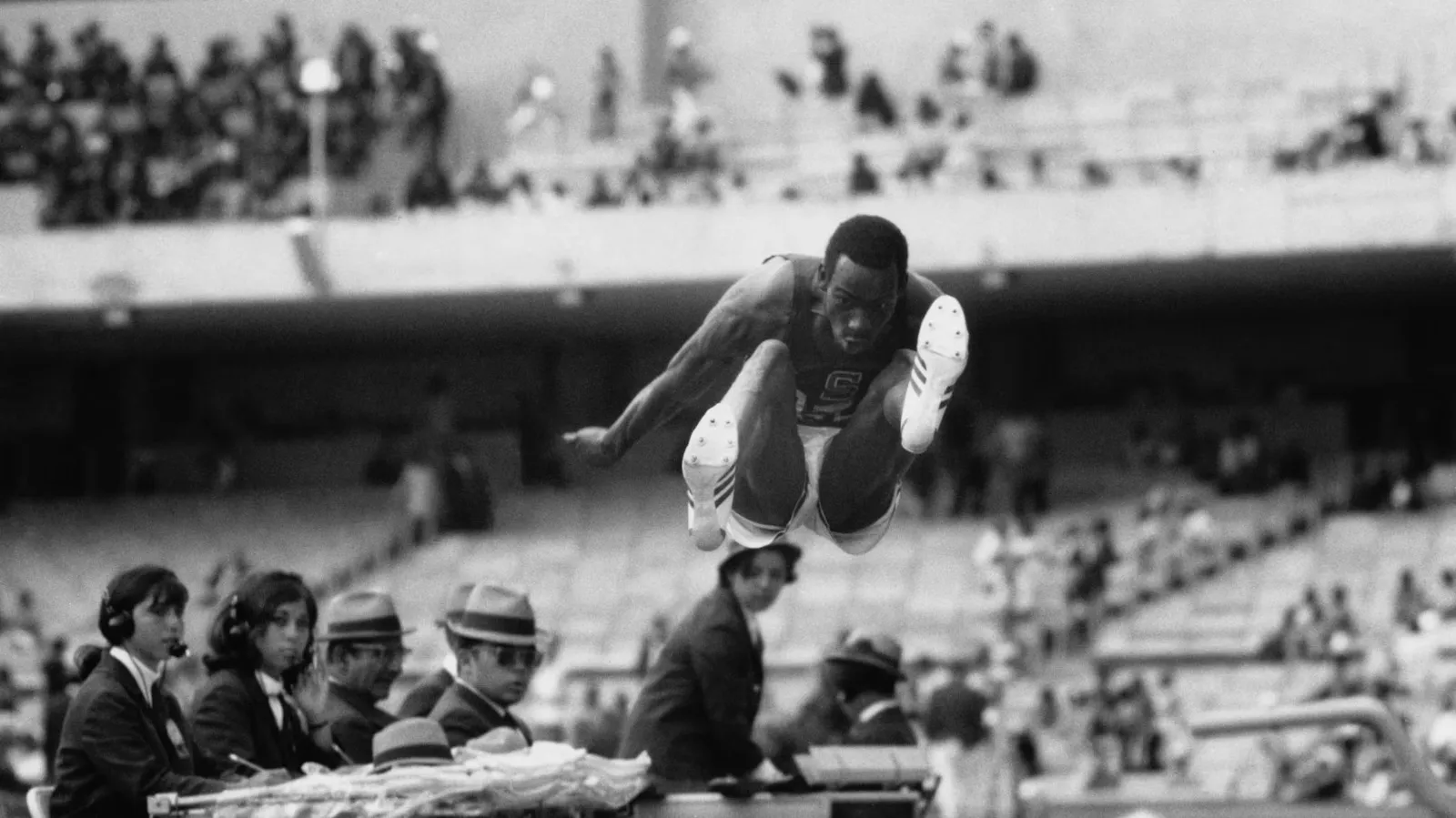 Olympic Records in Athletics: From Bolt to Kipyegon, every Olympic record in Athletics - Sportzpoint.com