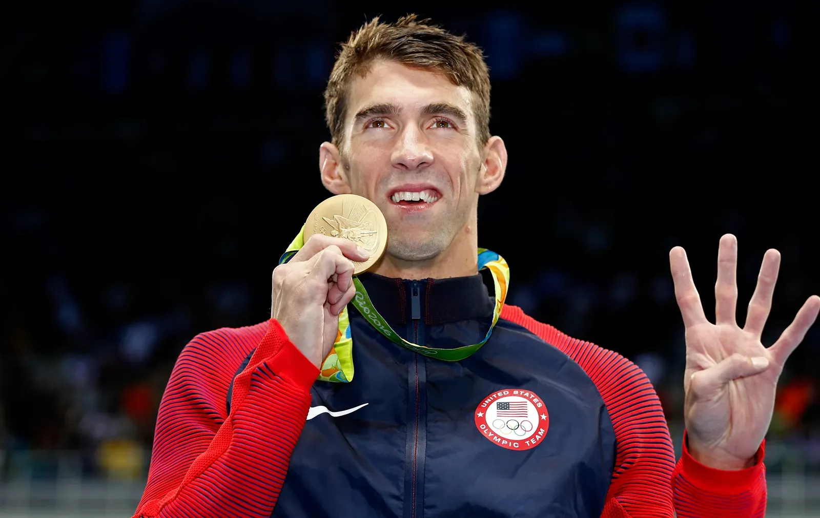 Olympic Facts: Most Consecutive Olympic Gold Medals - Sportzpoint.com