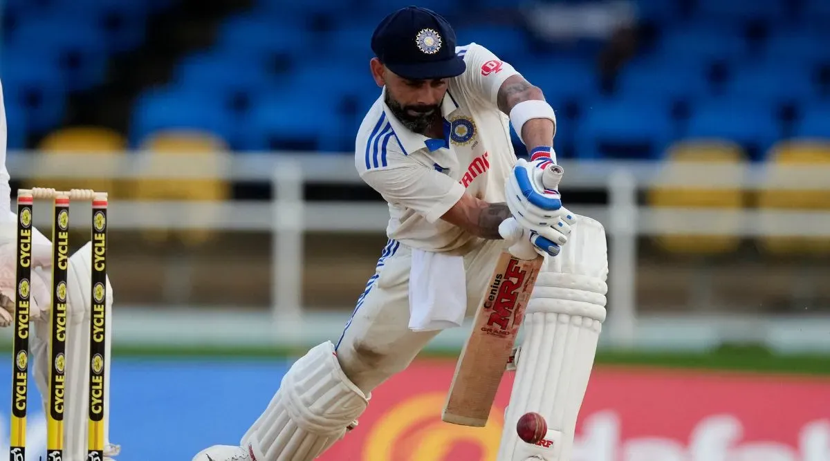 Most Test centuries in overseas by active batters - Sportzpoint.com