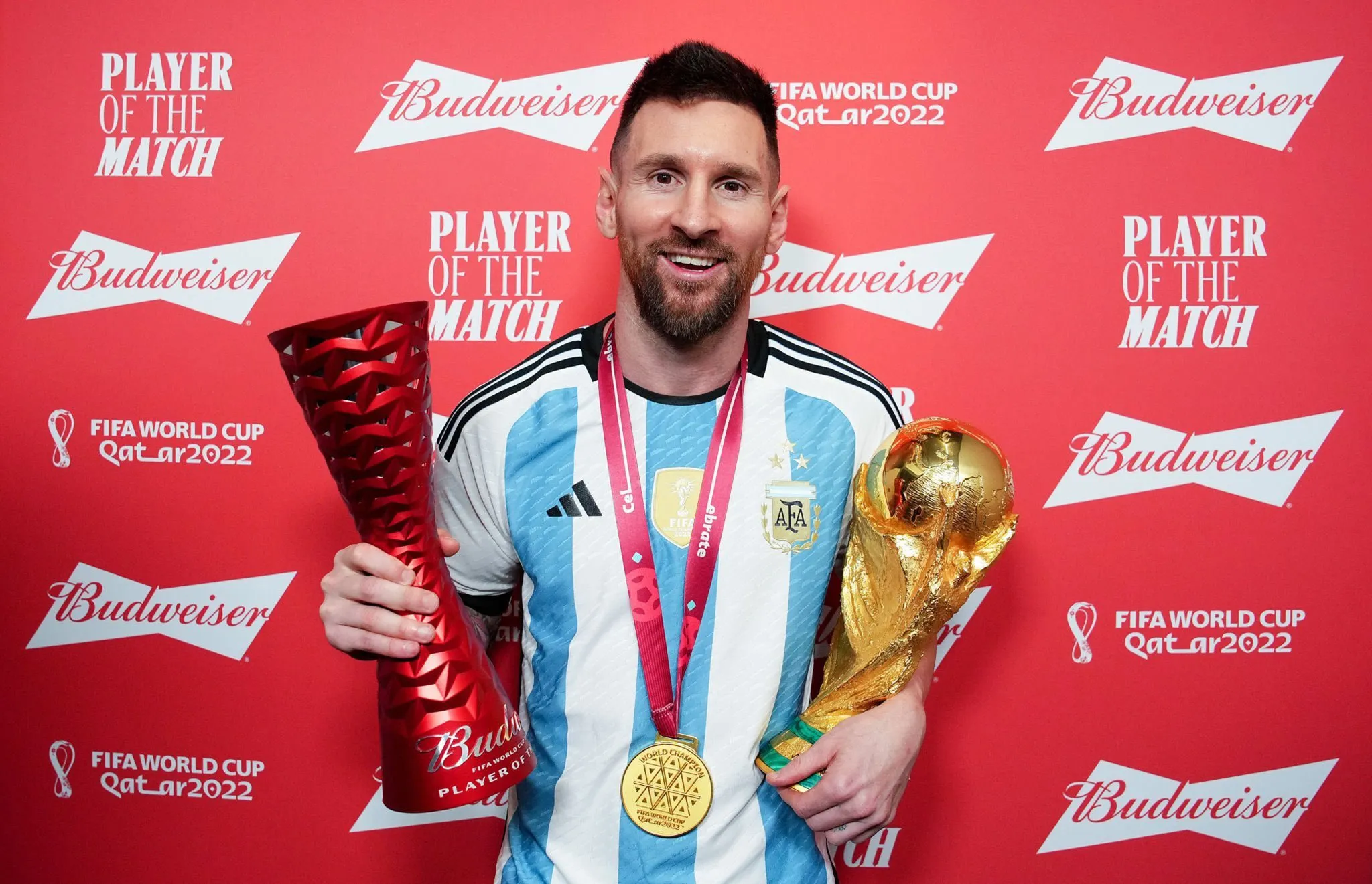 Messi vs Ronaldo: World Cup stats - sportzpoint.com