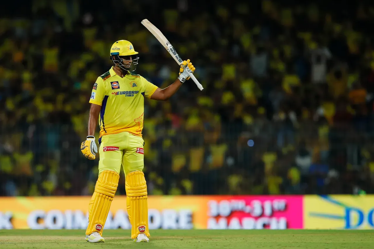 Shivam Dube's performance so far in IPL 2024 | Sportz Point 