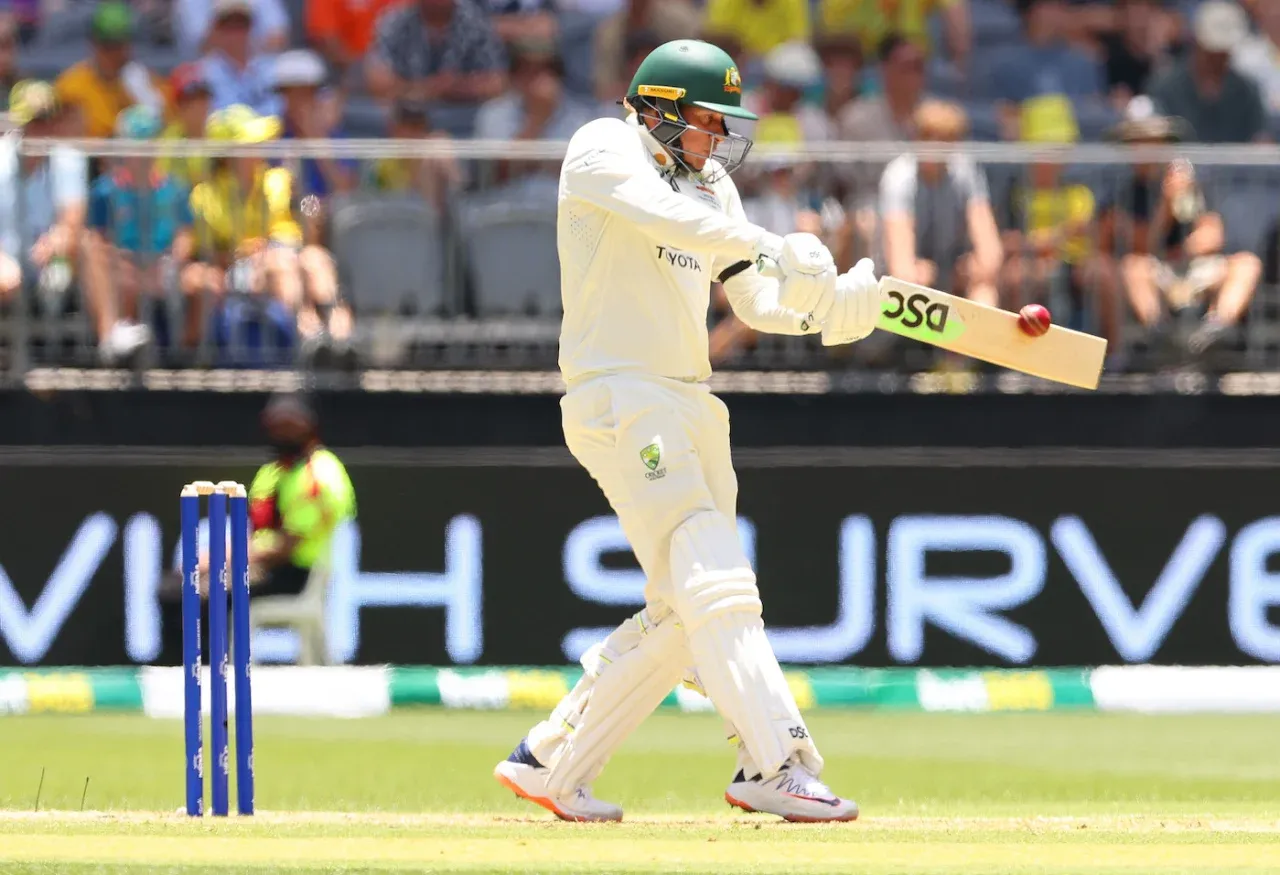 Most Hundreds in Test cricket among active players - Usman Khawaja - sportzpoint.com