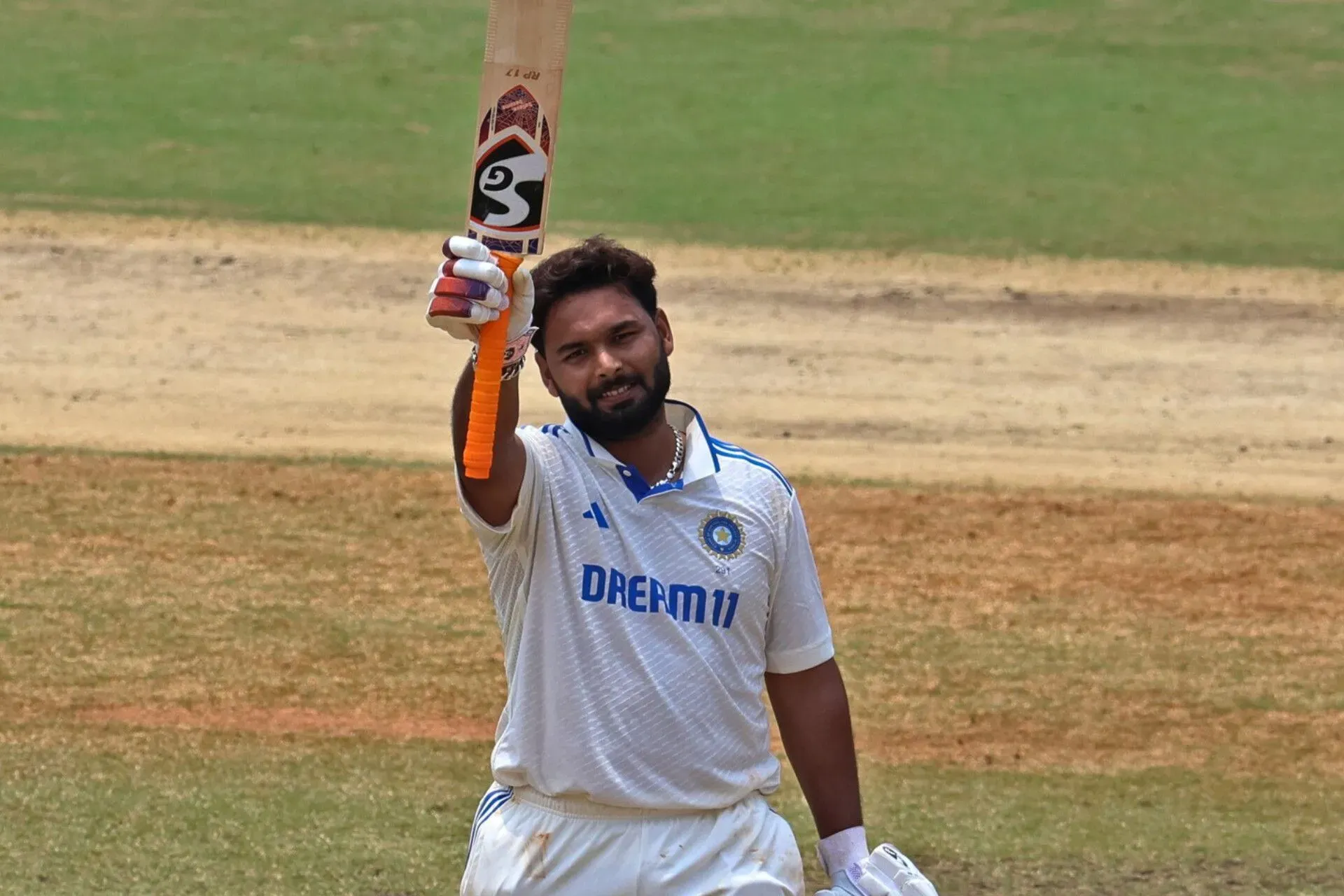 Most Test runs as a wicket-keeper for India: Pant rising up in the table - Sportzpoint.com