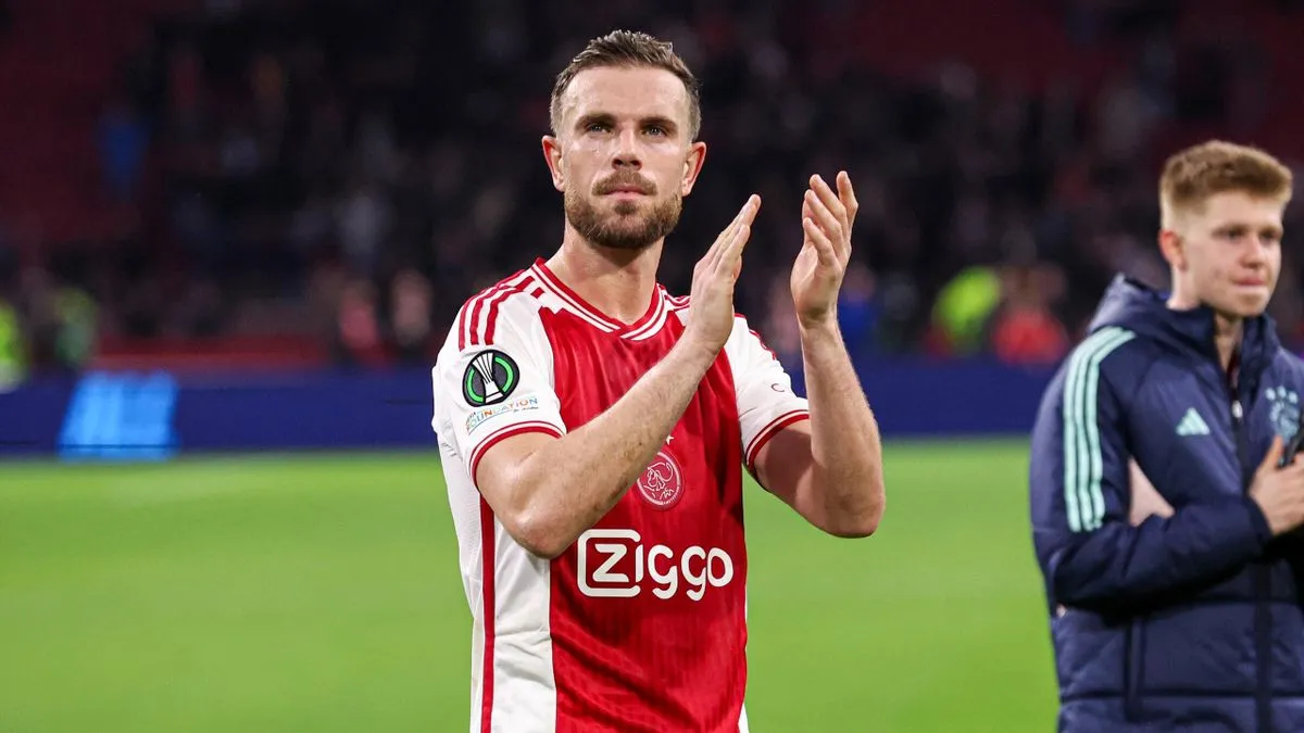 Ajax FC - sportzpoint.com