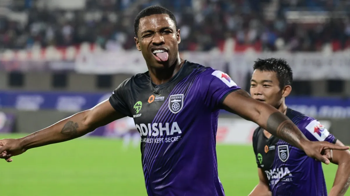 ISL 2023-24: Top Goal Scorers List