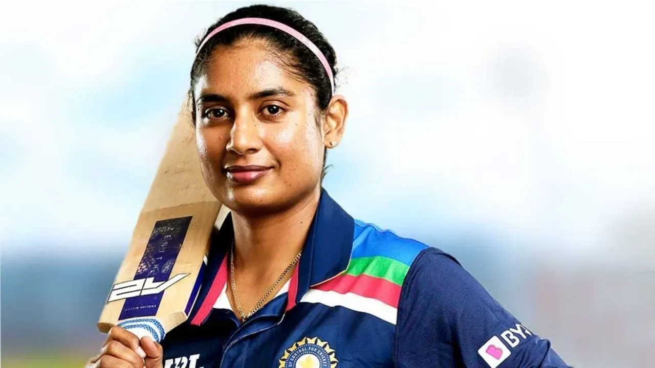 Mithali raj-sportzpoint.com