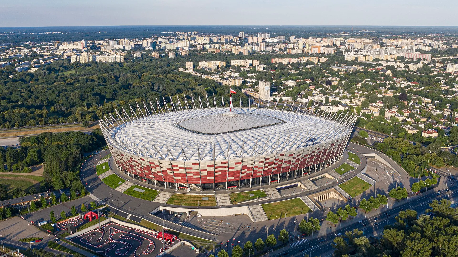 Real Madrid vs Atalanta UEFA Super Cup Final Venue -sportzpoint.com