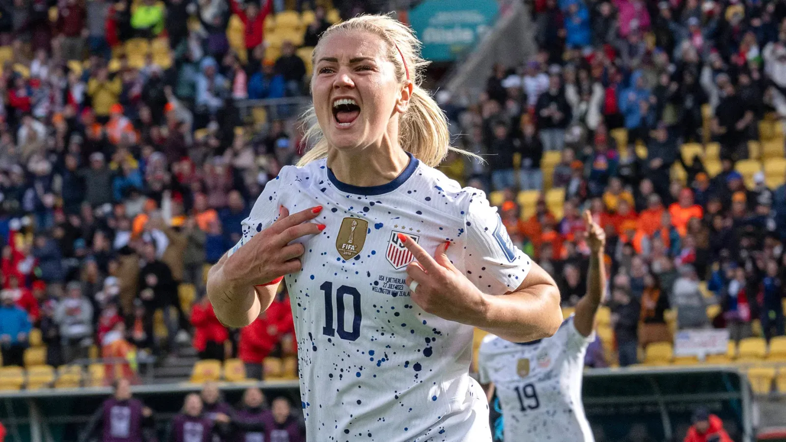 Top 5: Lindsey Horan -sportzpoint.com