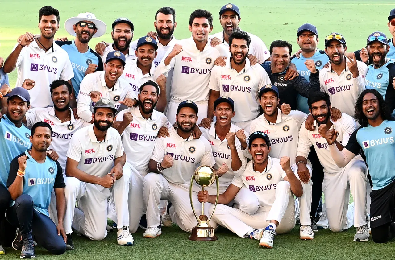 Test Cricket in 2024-25: Major Series to Watch in Men's Cricket - sportzpoint.com