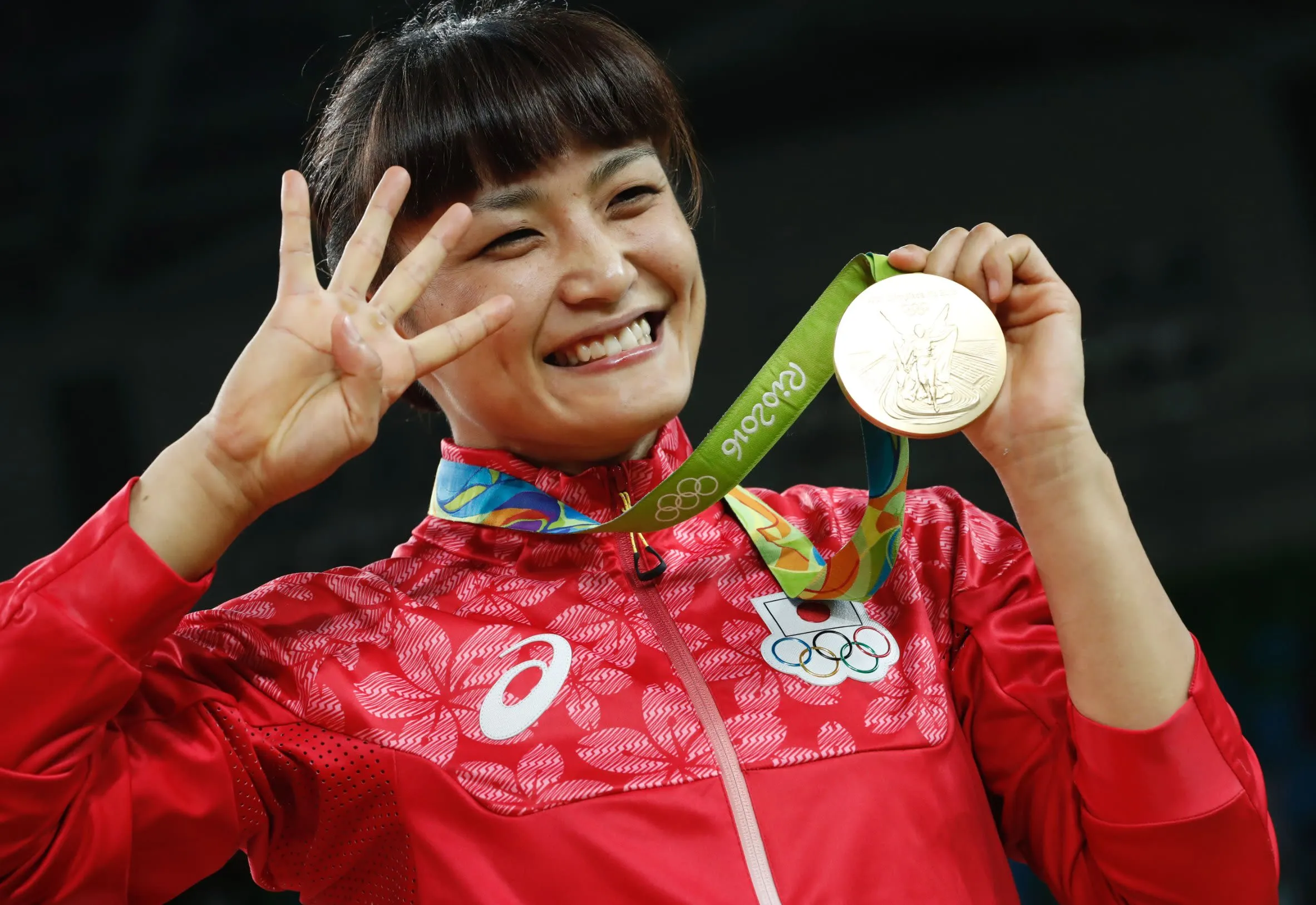 Olympic Facts: Most Consecutive Olympic Gold Medals - Sportzpoint.com