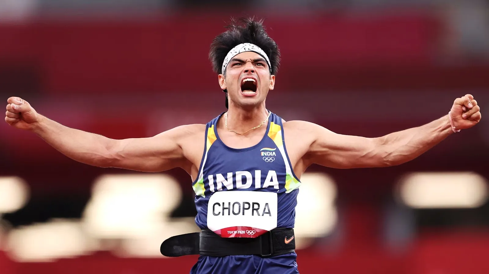 Every Neeraj Chopra records you should know