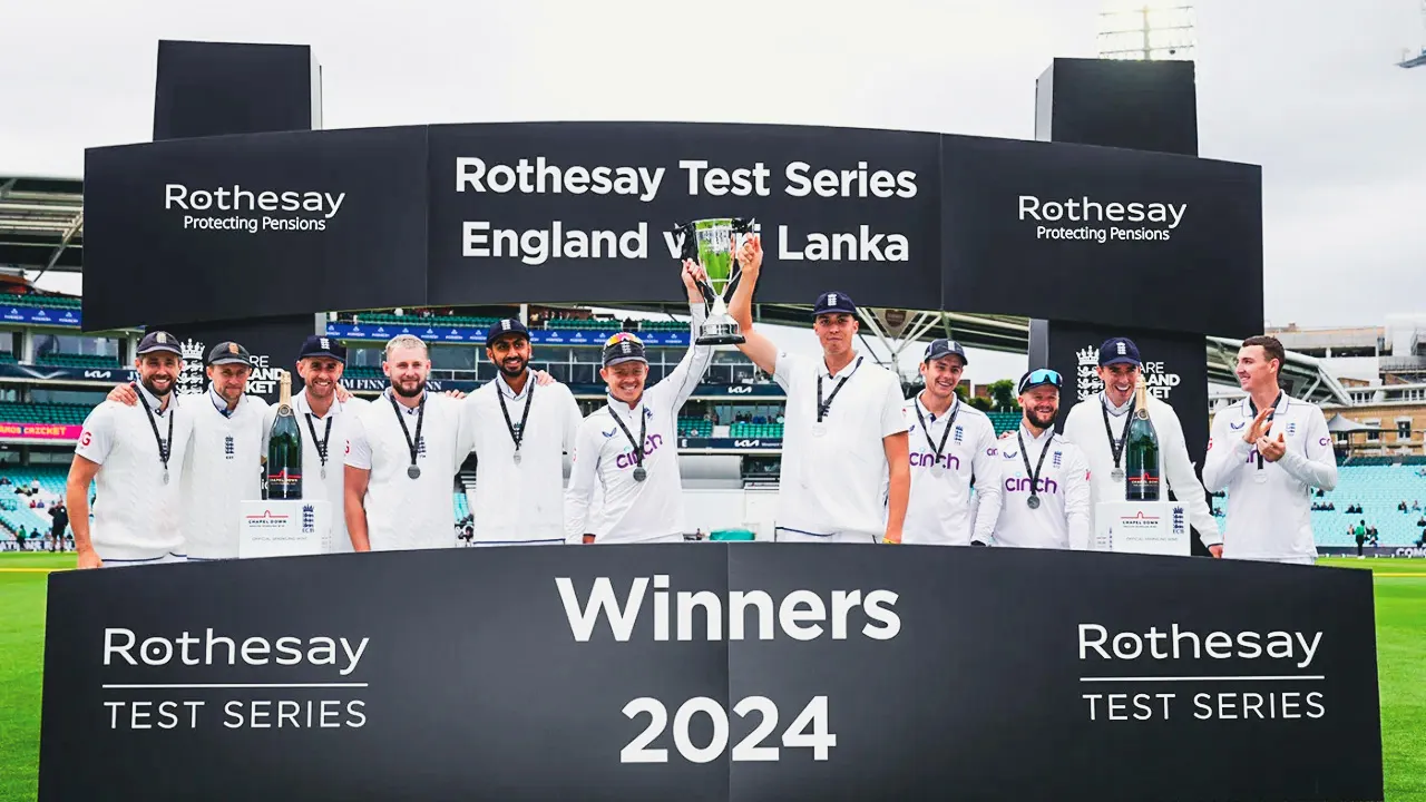 Most test wins since 2015 - England - 58 | sportzpoint.com