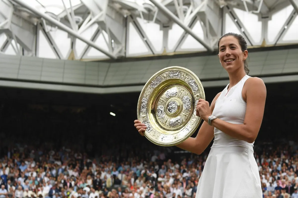 Last 10 Wimbledon Champions List (Women's)