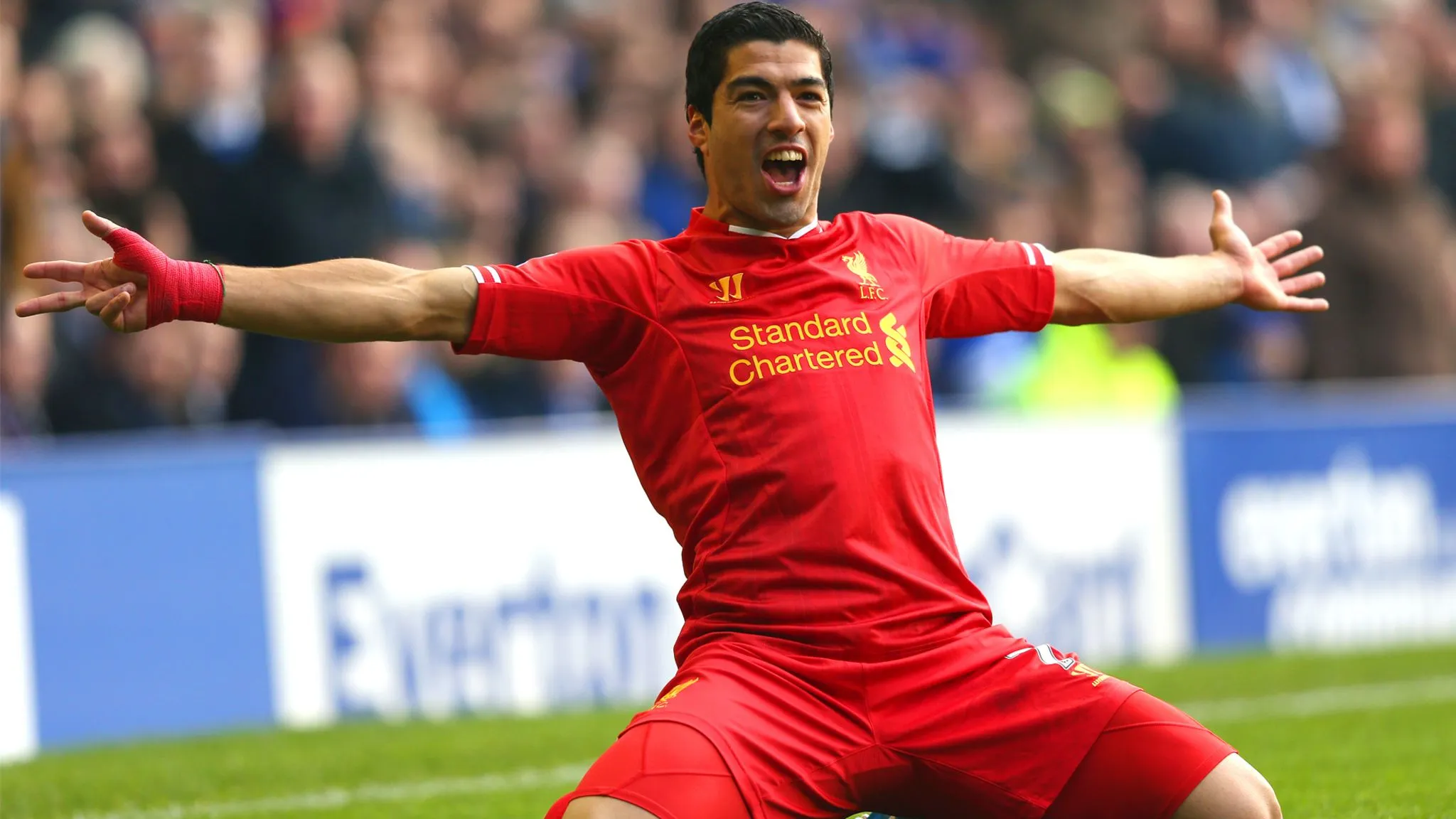 Luis Suarez -sportzpoint.com