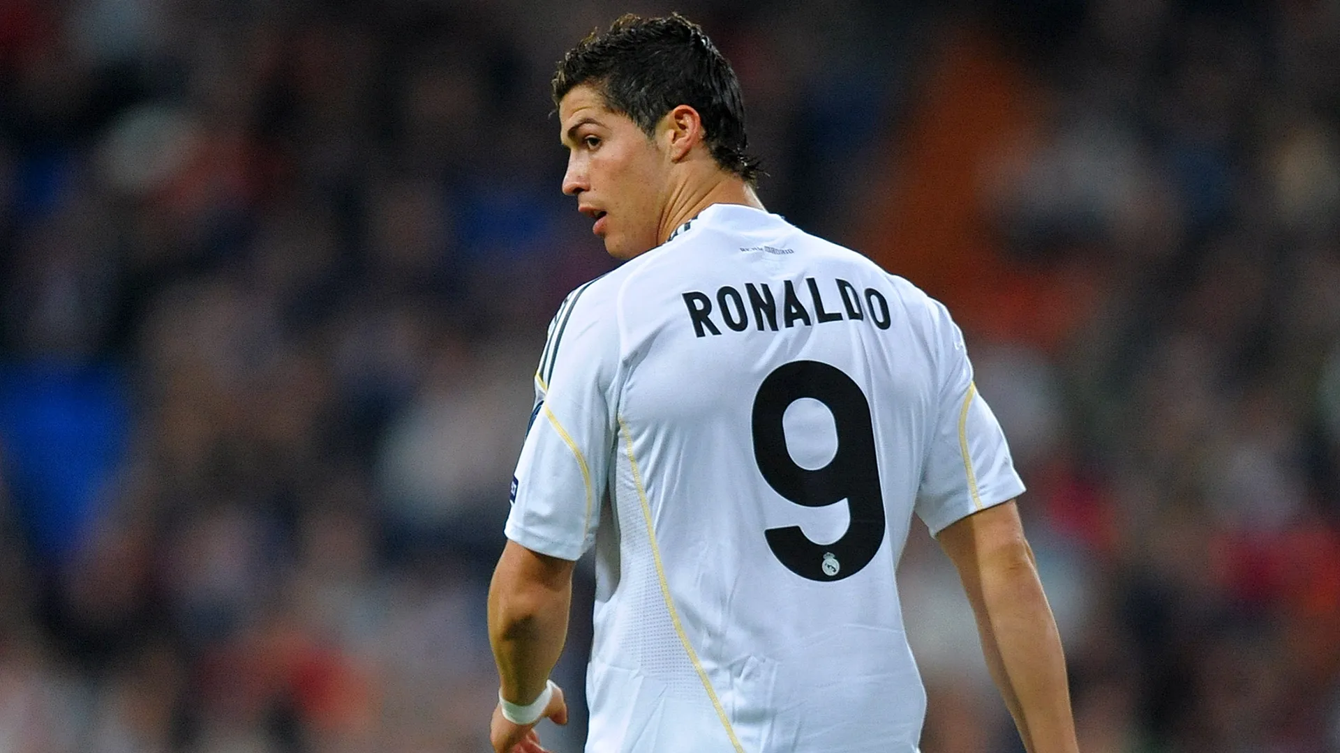 Ranking every player to wear No.9 for Real Madrid since 1992 - Cristiano Ronaldo - sportzpoint.com