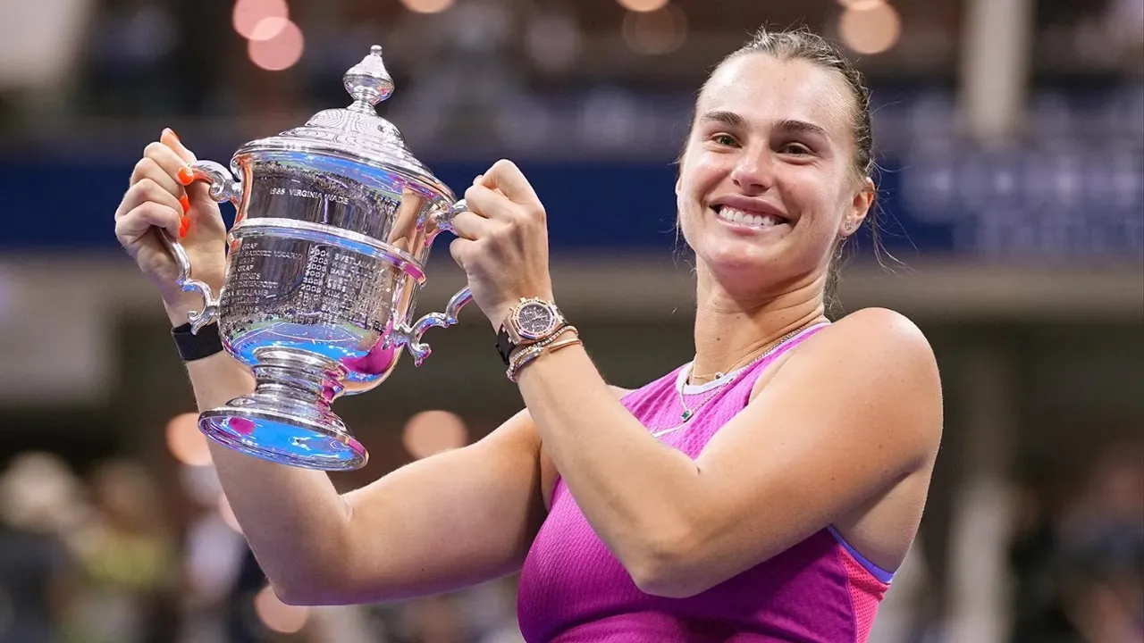 US Open Champion: Last 10 years list (Women) - Sportzpoint.com