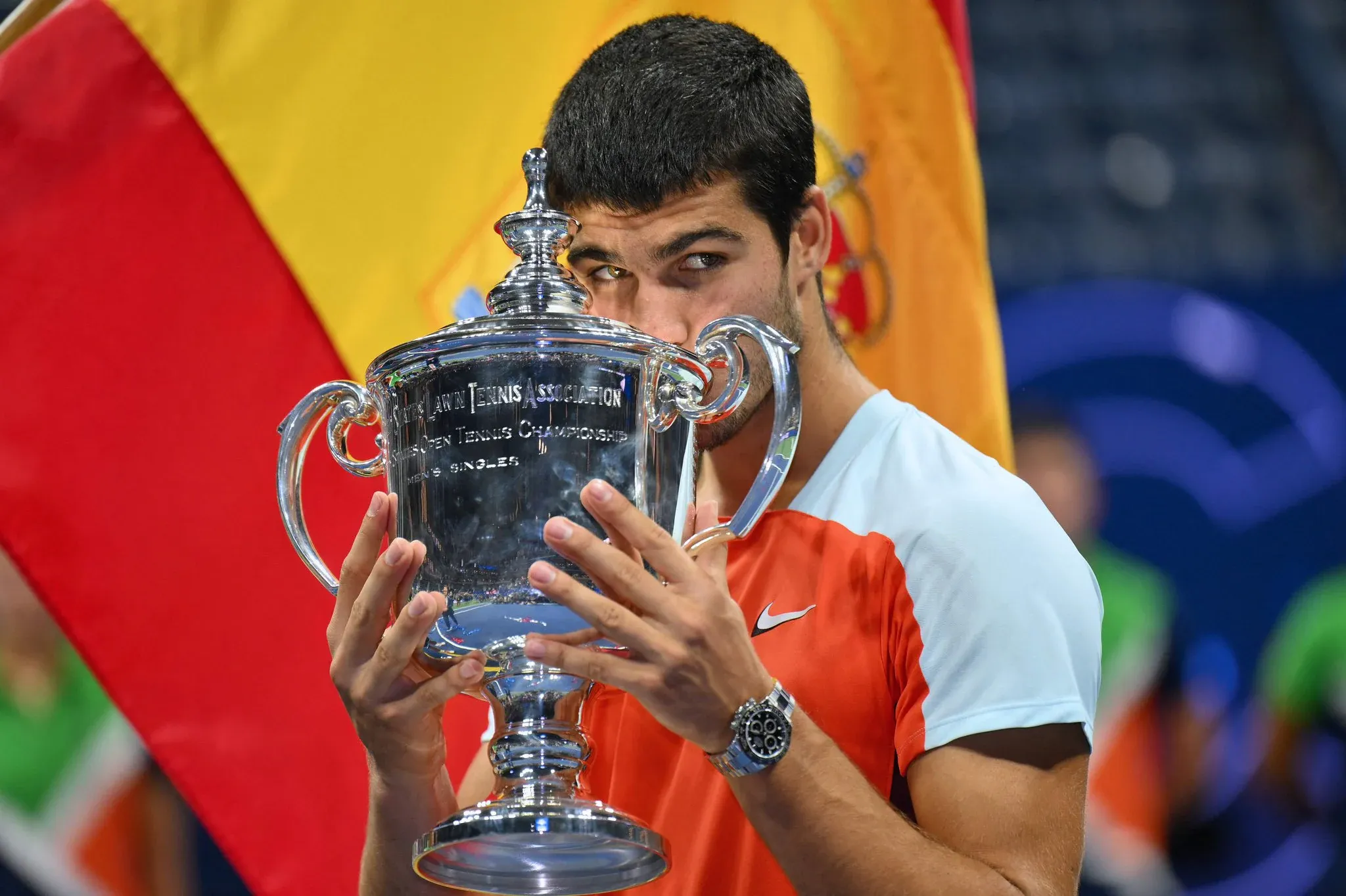 Youngest Grand Slam Champion | Top 10 List