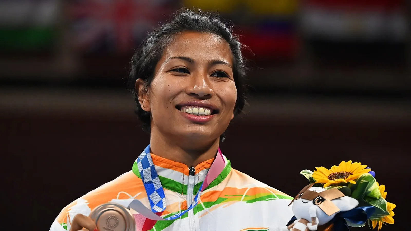 Top 10 Indian athletes who can win a medal at Paris Olympics 2024 - Sportzpoint.com