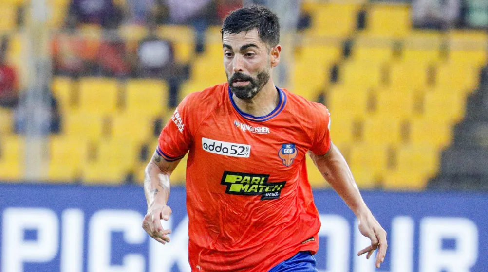 ISL 2023-24: Top Goal Scorers List