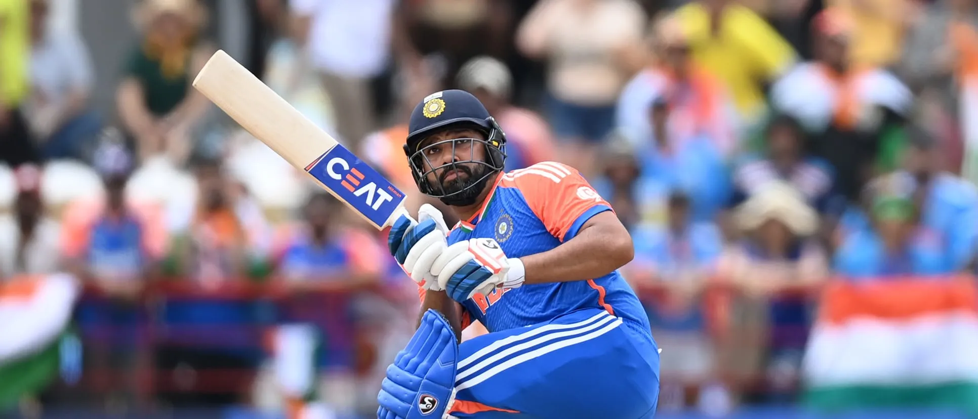 Players to be part of Most Wins in T20Is - Rohit Sharma - sportzpoint.com