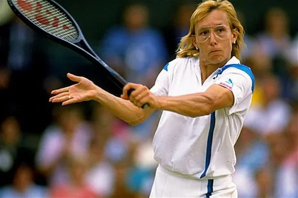 Tennis Facts: Top 10 Oldest World No.1 tennis players in history (men and women)