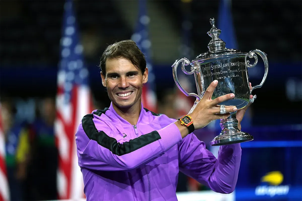 US Open Champion: Last 10 years List (Men) - Sportzpoint.com