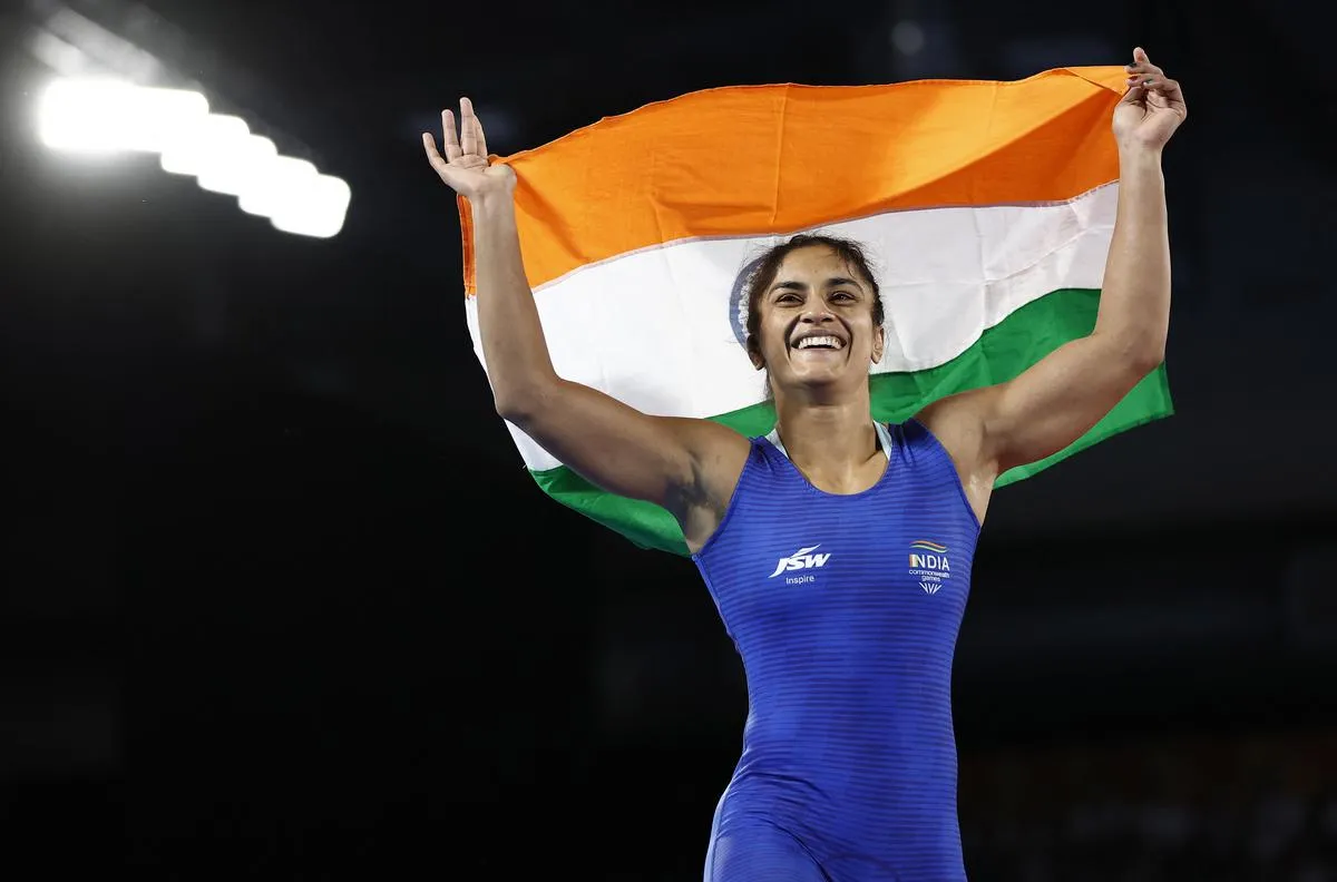 Top 10 Indian athletes who can win a medal at Paris Olympics 2024