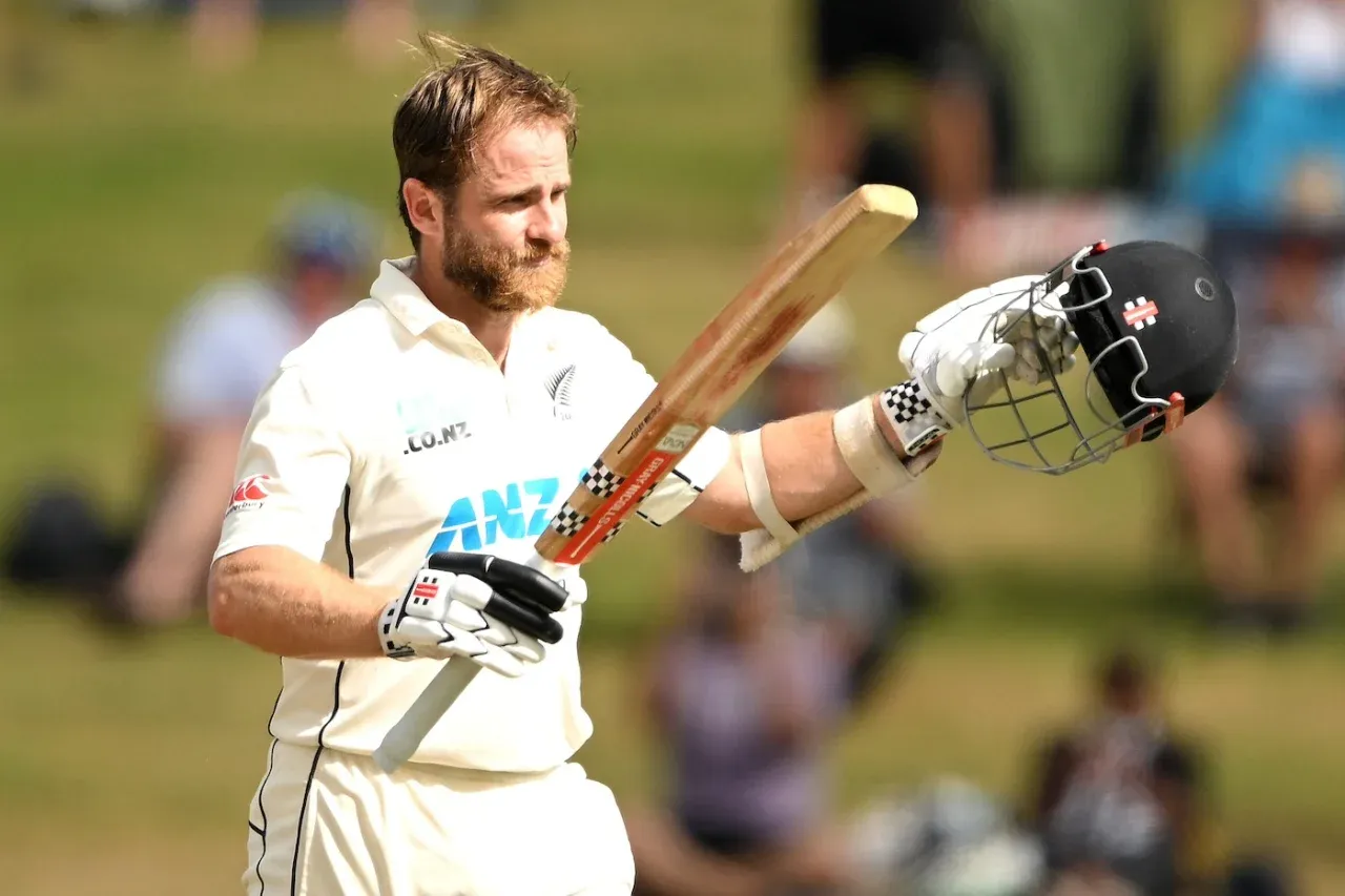 Most Hundreds in Test cricket among active players - Kane Williamson - 32 - sportzpoint.com