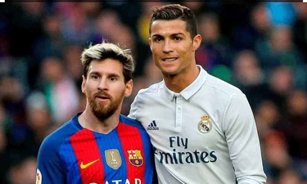 Breaking Down the Most Iconic Football Facts and Moments of All Time - The Messi-Ronaldo Era - sportzpoint.com