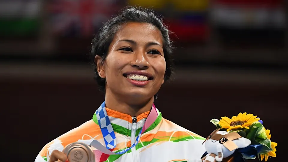 India at Olympics: India's medals at the Olympics by sports