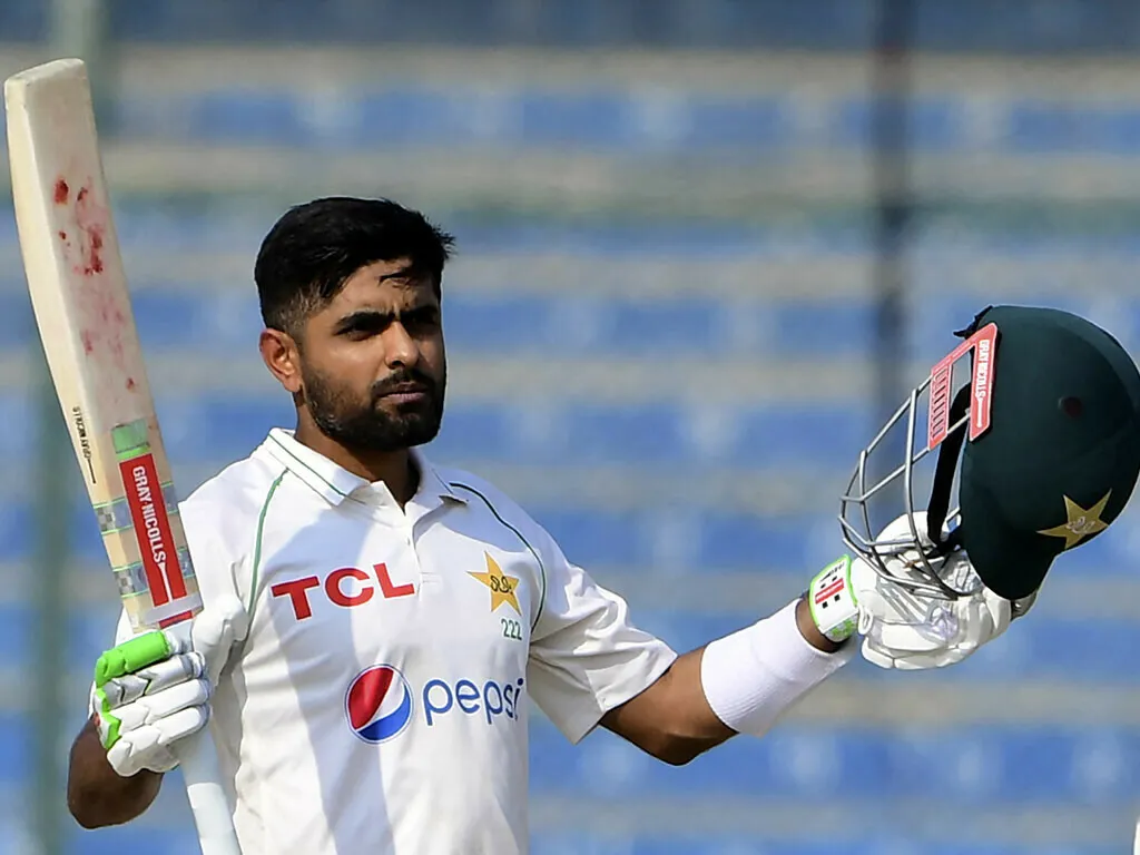 Most Test centuries in the World Test Championship | Babar Azam - Sportzpoint.com