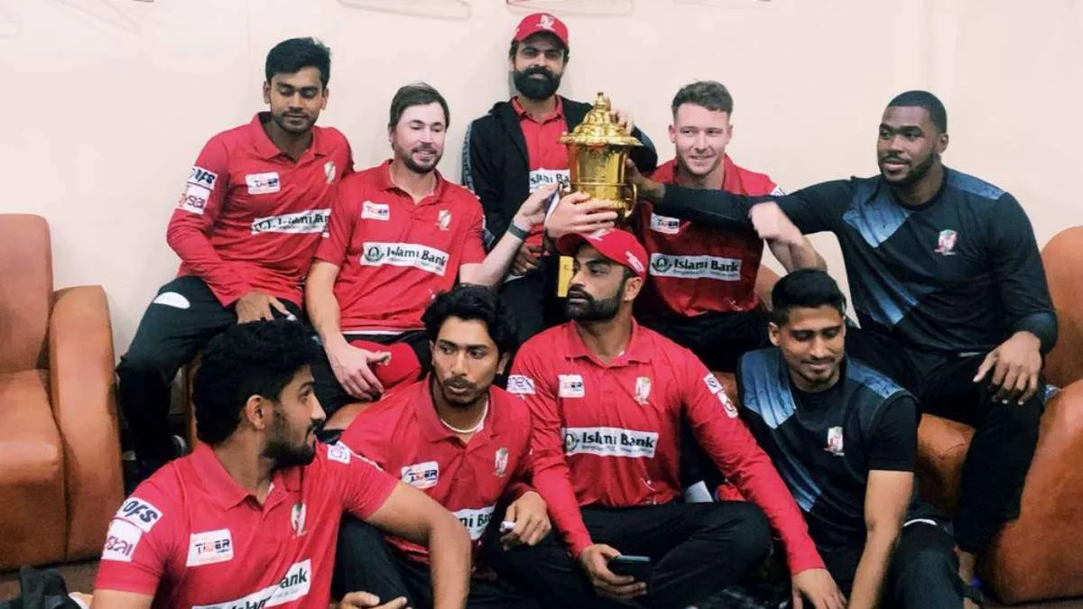 T20 Leagues champions in men's cricket in 2024: IPL to Hundred; here are all the champions - Sportzpoint.com