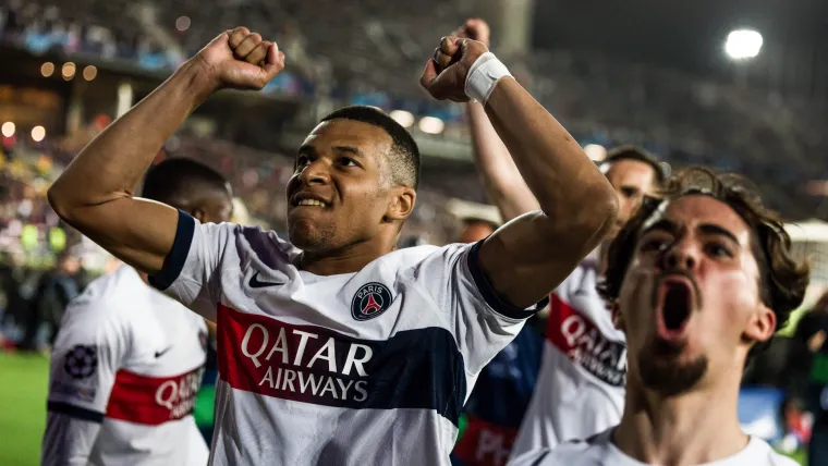 Football League Winners: PSG are the Ligue 1 2023-24 Champions