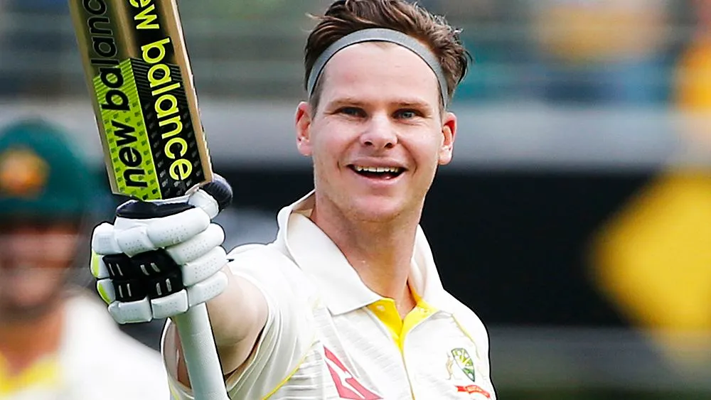 Steve Smith is undoubtedly the best test batter among the fab four - sportzpoint.com