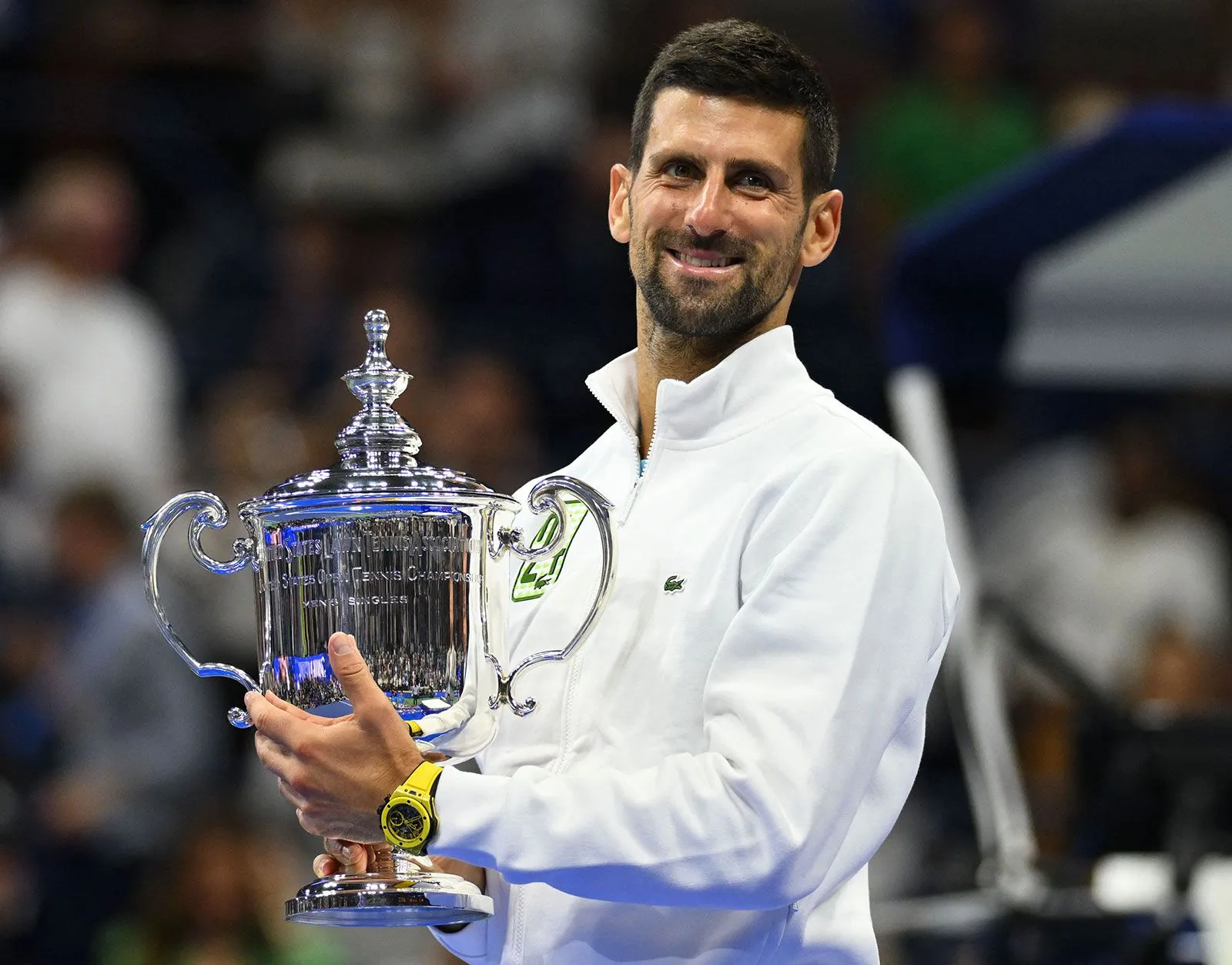 ATP & WTA Rankings: Most number of weeks as World No.1 Tennis Player