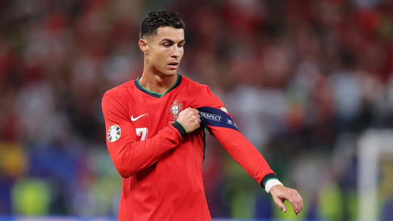 Portugal vs France UEFA Euro 2024 Quarter-Final Live Updates | Ronaldo misses a chance in the extra time - Portugal vs France UEFA Euro 2024 Quarter-Final Live Updates - sportzpoint.com