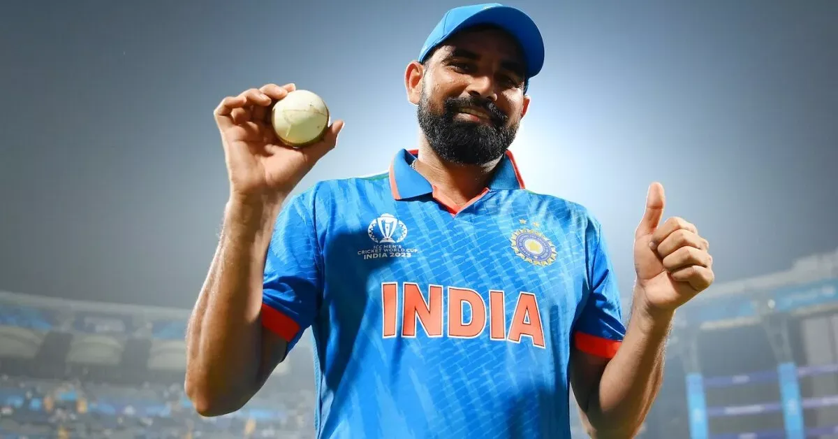 Most International Wickets for India (Pacers) - Sportzpoint.com