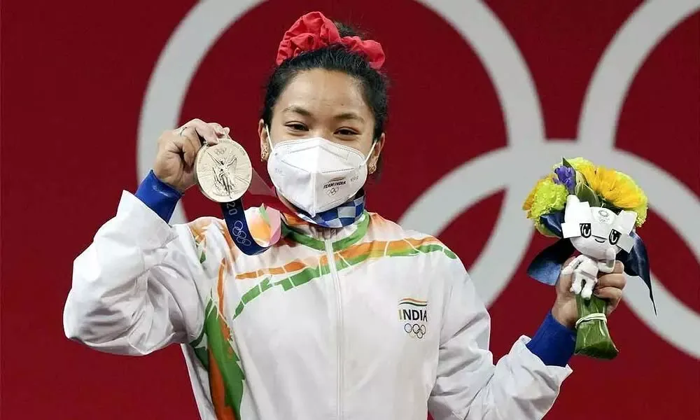 Looking back at India's 7 medals at Tokyo Olympics 2020